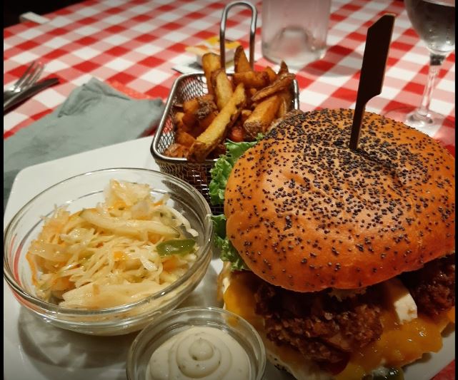 Burger