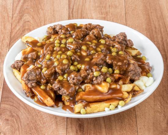 Poutine Dulton